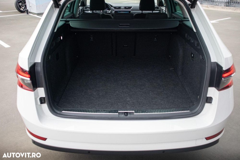 Skoda Superb 1.4 TSI PHEV Ambition - 9