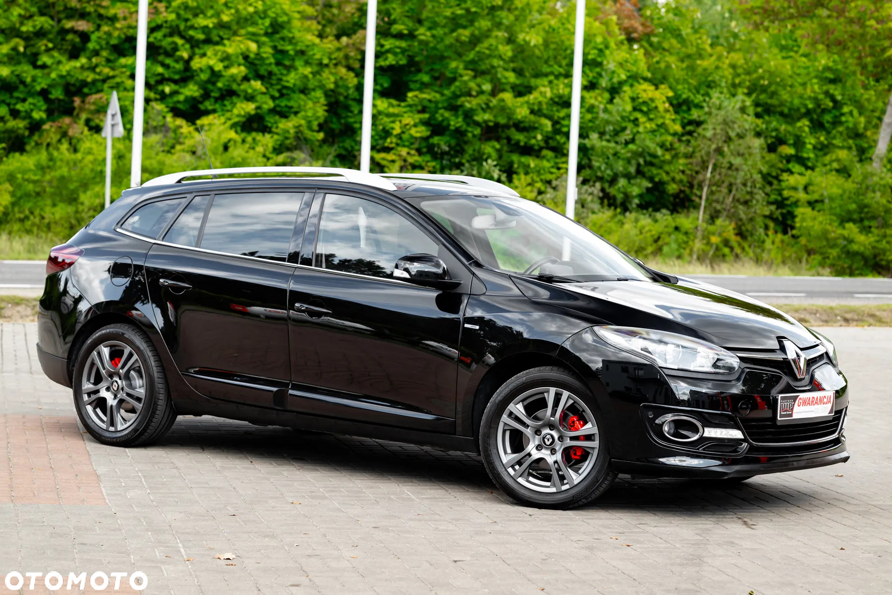 Renault Megane - 2