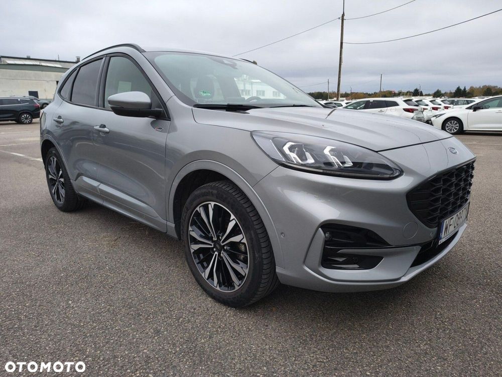 Ford Kuga - 6
