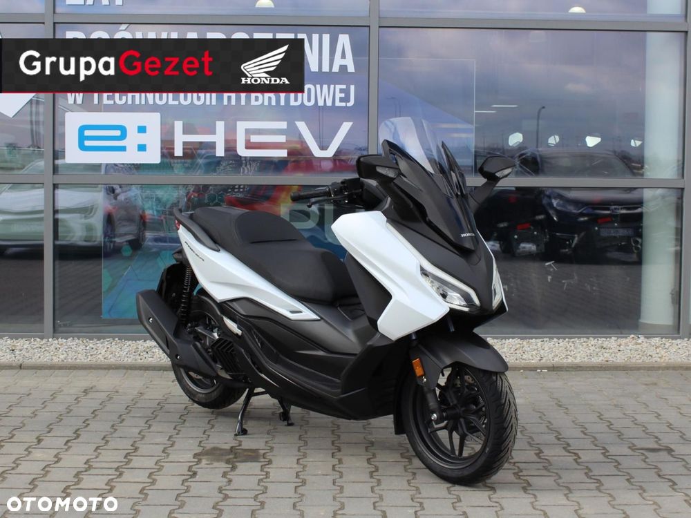 Honda NSS