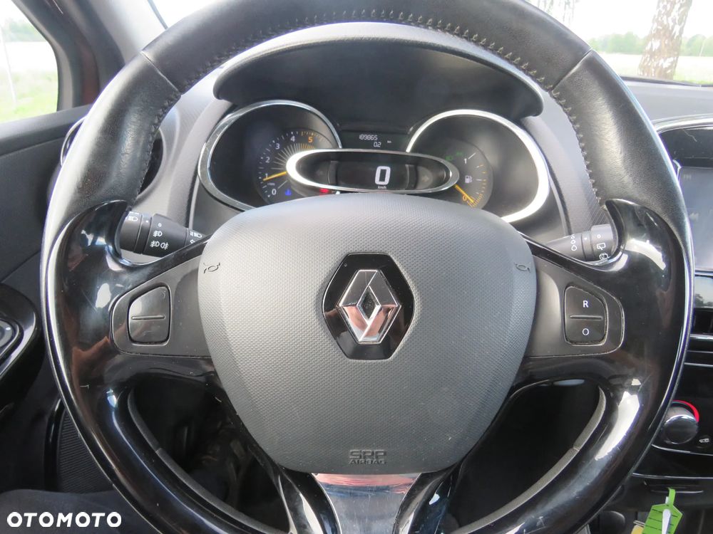 Renault Clio dCi 90 Limited - 18