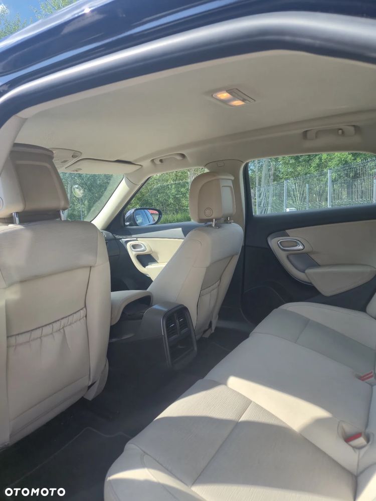 Saab 9-5 1.6 Turbo Linear - 5