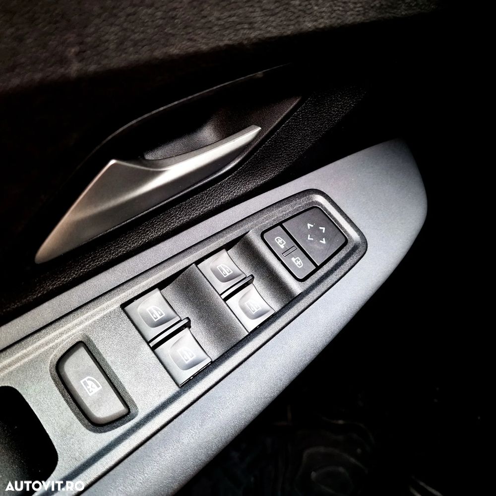 Dacia Jogger 7 locuri ECO-G 100 Extreme+ - 21