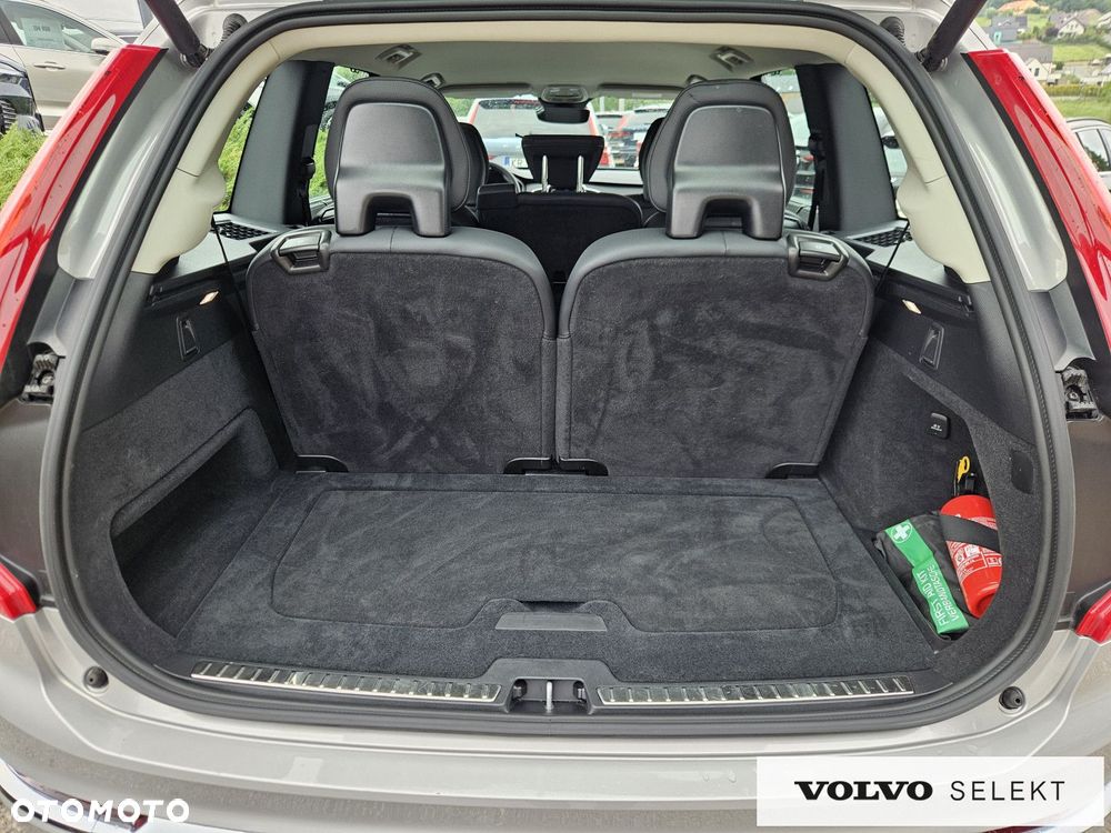 Volvo XC 90 - 34