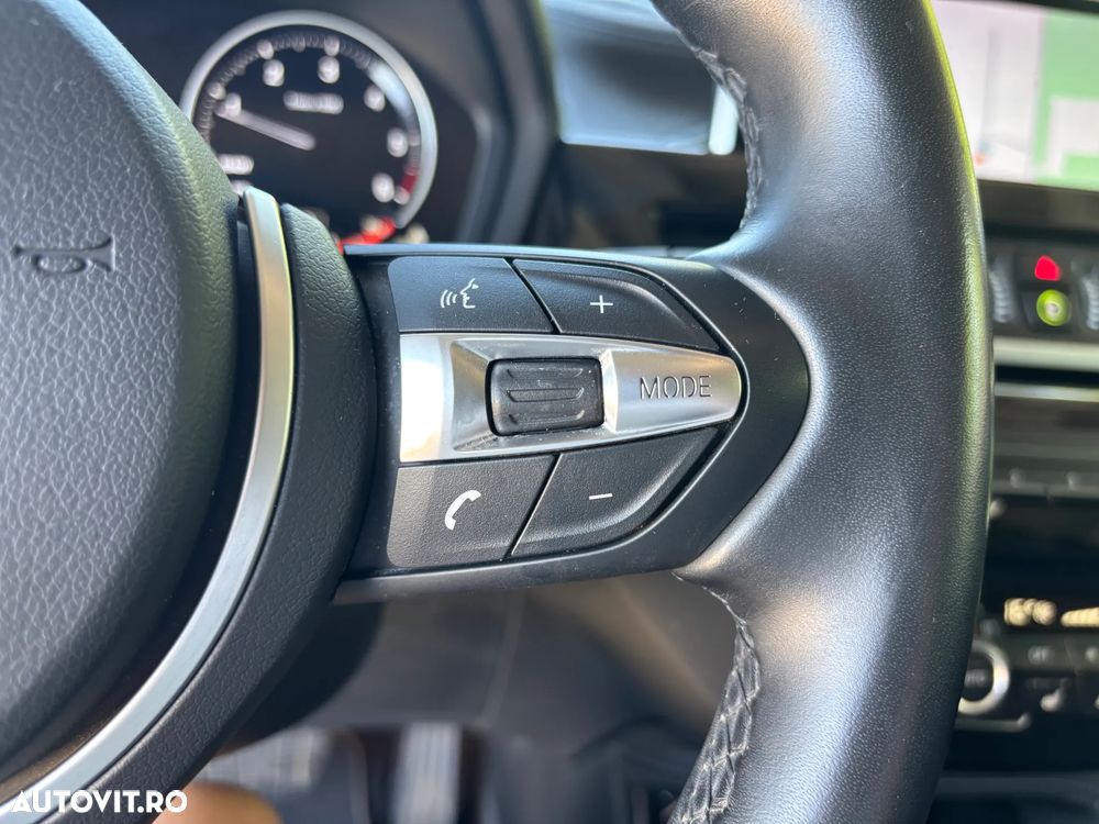 BMW X1 sDrive18d Aut. xLine - 19