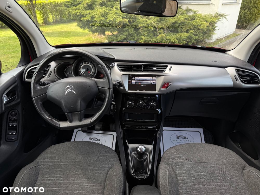 Citroën C3 Pure Tech (VTi) 68 Selection - 38