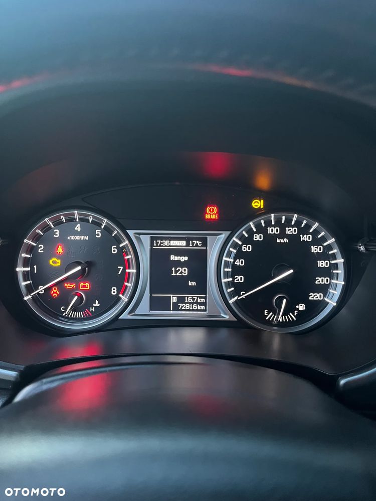 Suzuki Vitara - 12