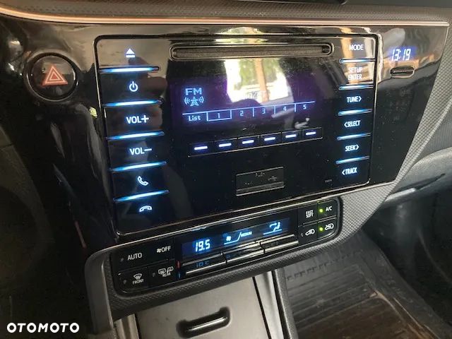 Toyota Auris 1.6 Active - 6