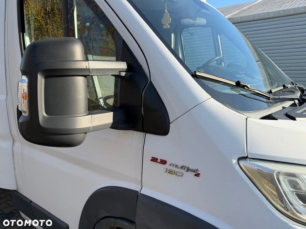 Fiat Ducato - 4