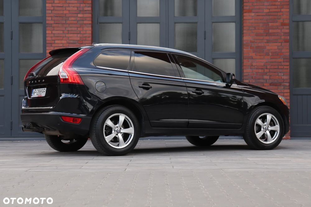 Volvo XC 60 D3 Summum - 12