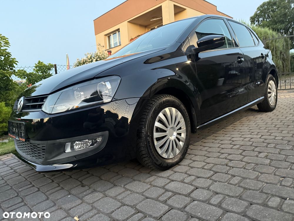 Volkswagen Polo 1.4 Team - 29