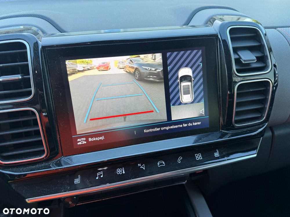 Citroën C5 Aircross 1.5 BlueHDi Shine EAT8 - 6