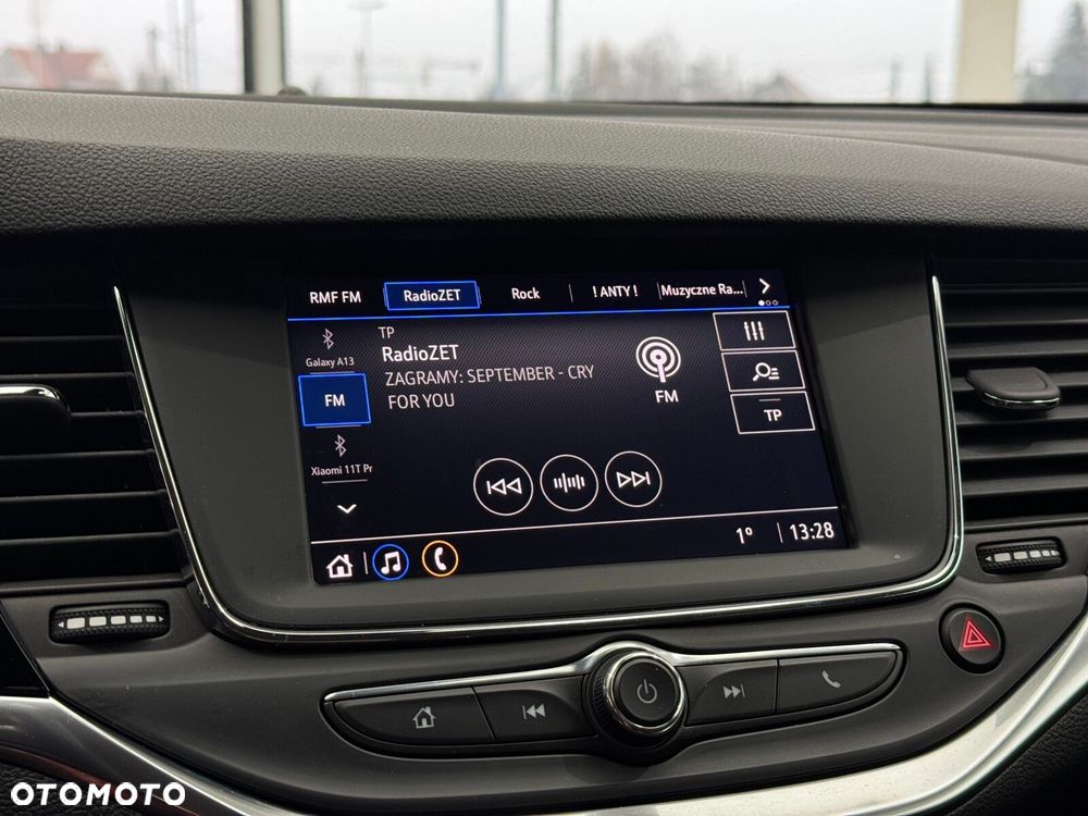 Opel Astra 1.5 CDTI Elegance S&S - 25