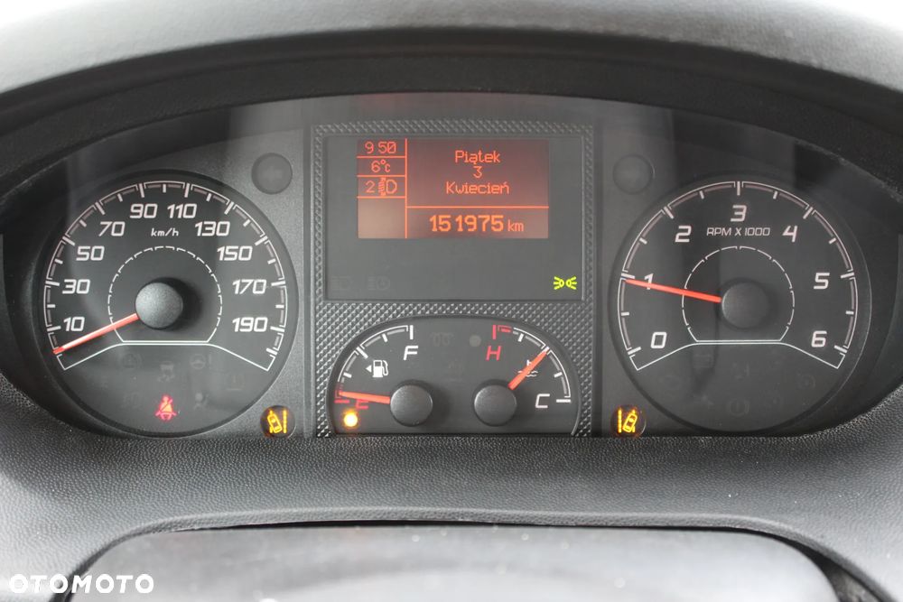 Citroën Jumper - 14