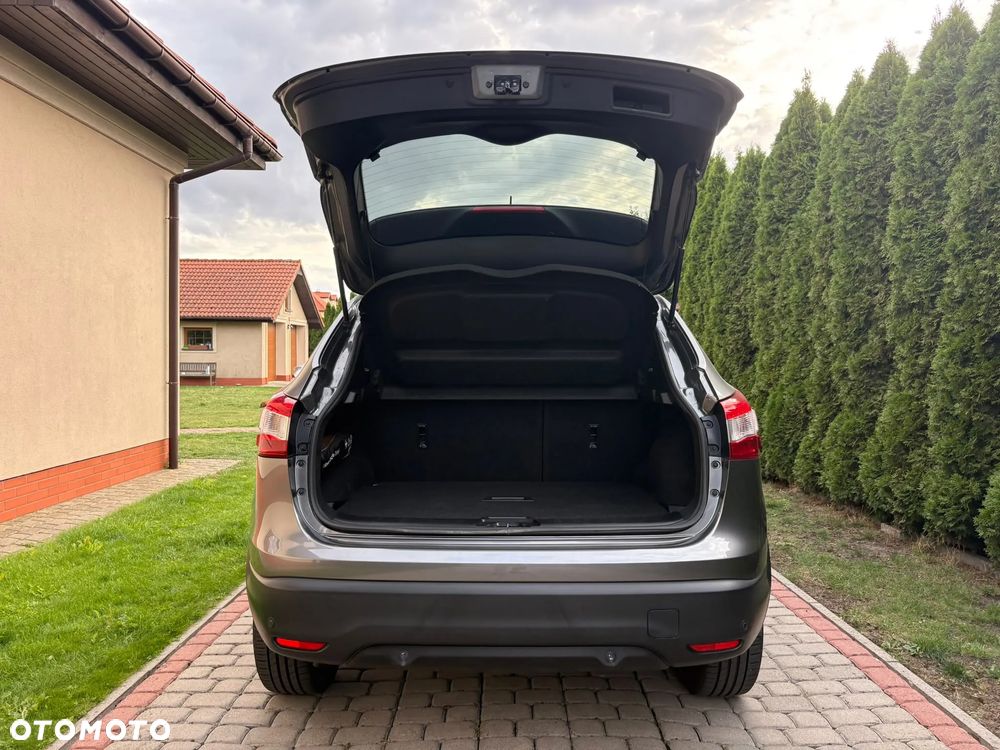 Nissan Qashqai 1.6 DCi ALL-MODE 4x4i TEKNA - 24