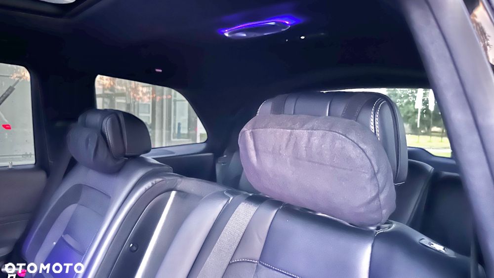 Mercedes-Benz GLS AMG 63 4-Matic+ - 7