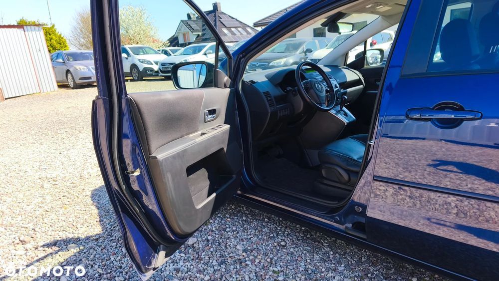 Mazda 5 2.0 Exclusive - 14