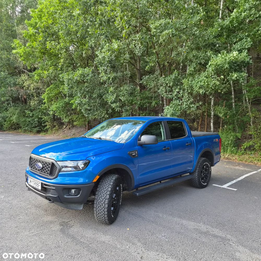 Ford Ranger - 2