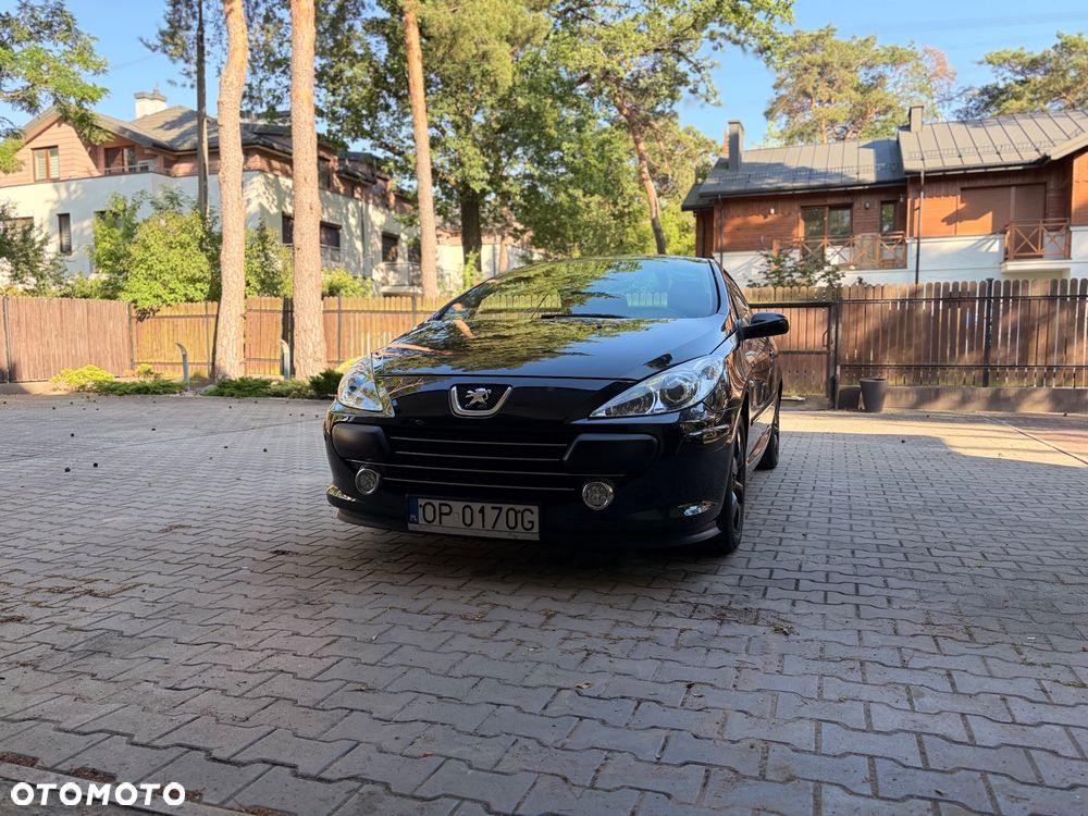 Peugeot 307 CC - 16