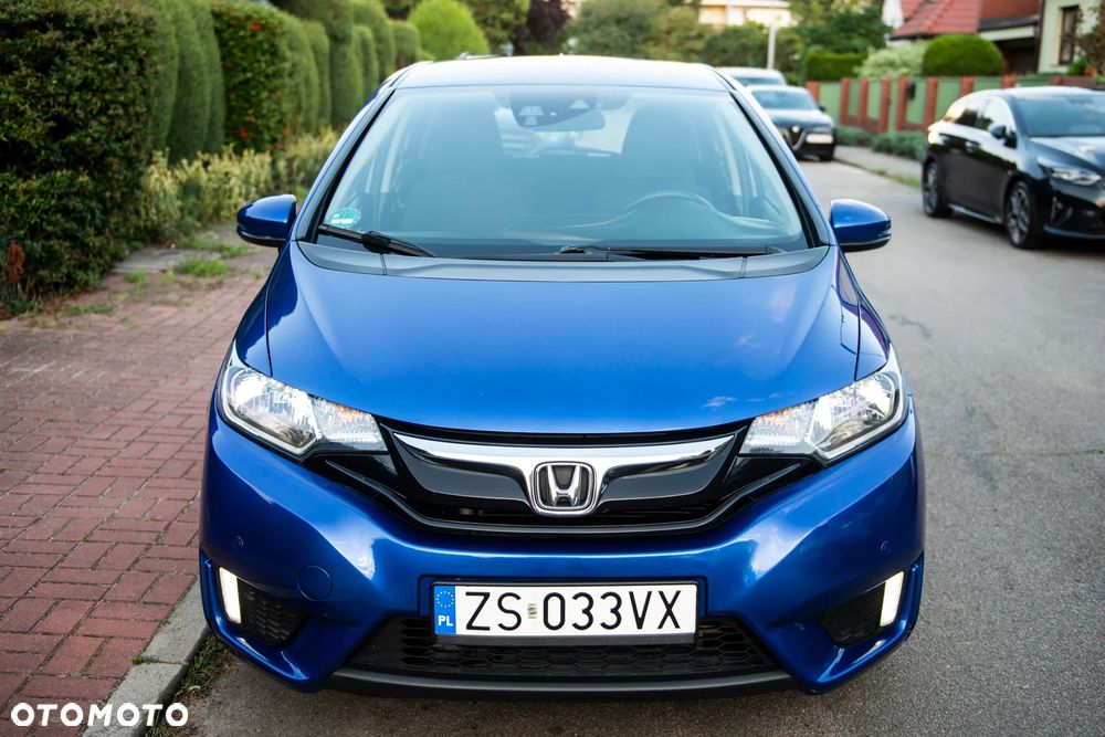 Honda Jazz 1.3 i-VTEC CVT Comfort - 9