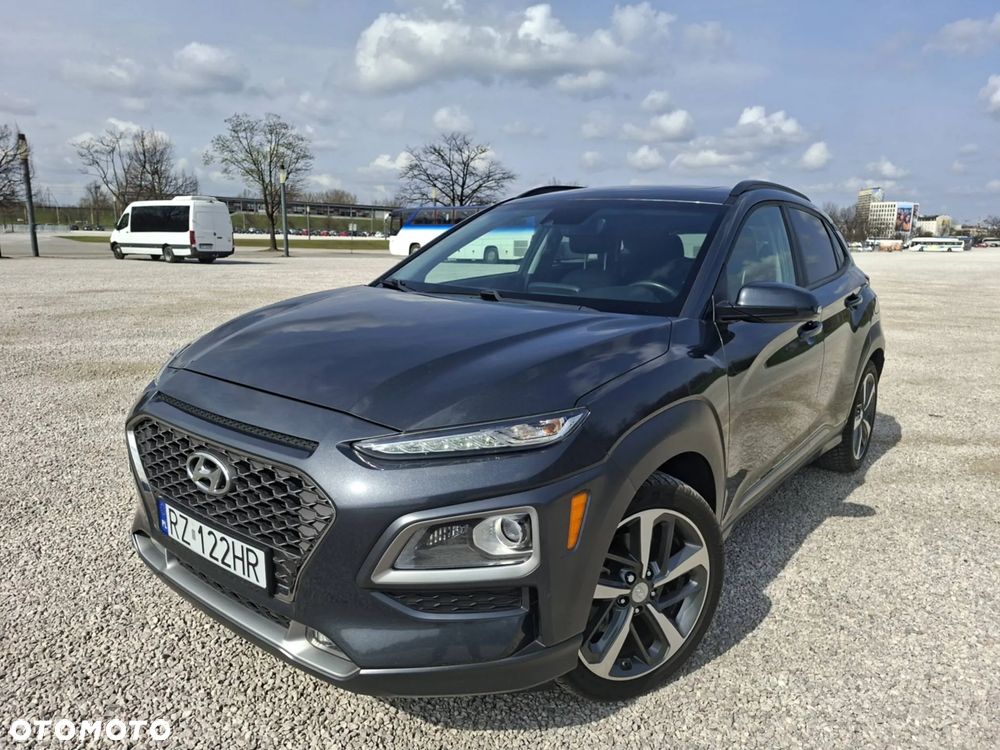 Hyundai Kona - 11