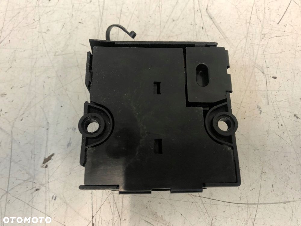 skrzynka bezpieczników mercedes r129 sl500 a245 - 7