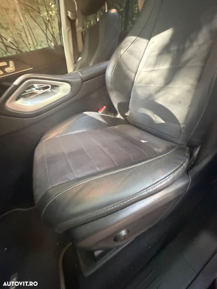 Mercedes-Benz GLE 400 d 4MATIC - 14