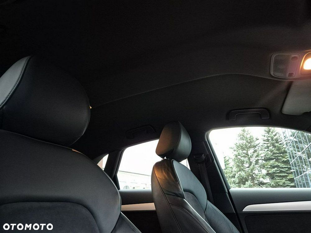 Audi Q3 2.0 TDI Quattro S tronic - 31