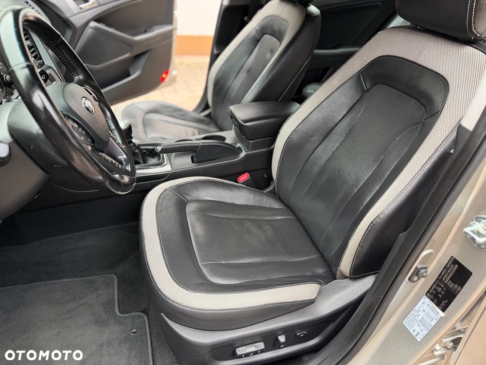 Kia Optima 1.7 CRDI EcoDynamics Spirit - 22