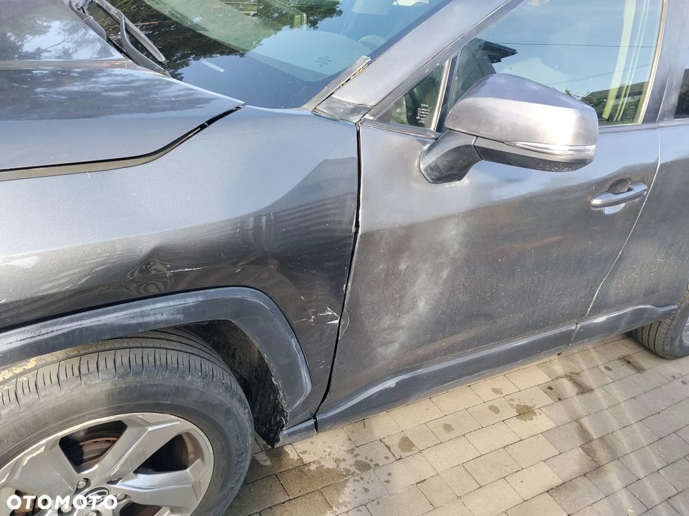 Toyota RAV4 2.0 Comfort 4x2 - 9