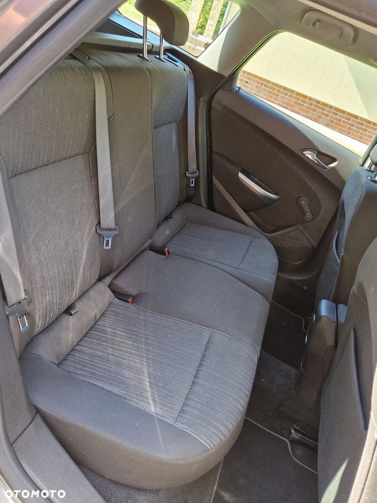Opel Astra 1.4 Turbo - 18