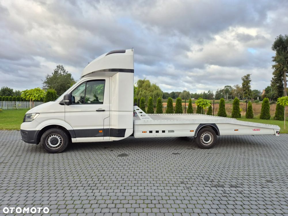 Volkswagen Crafter - 24