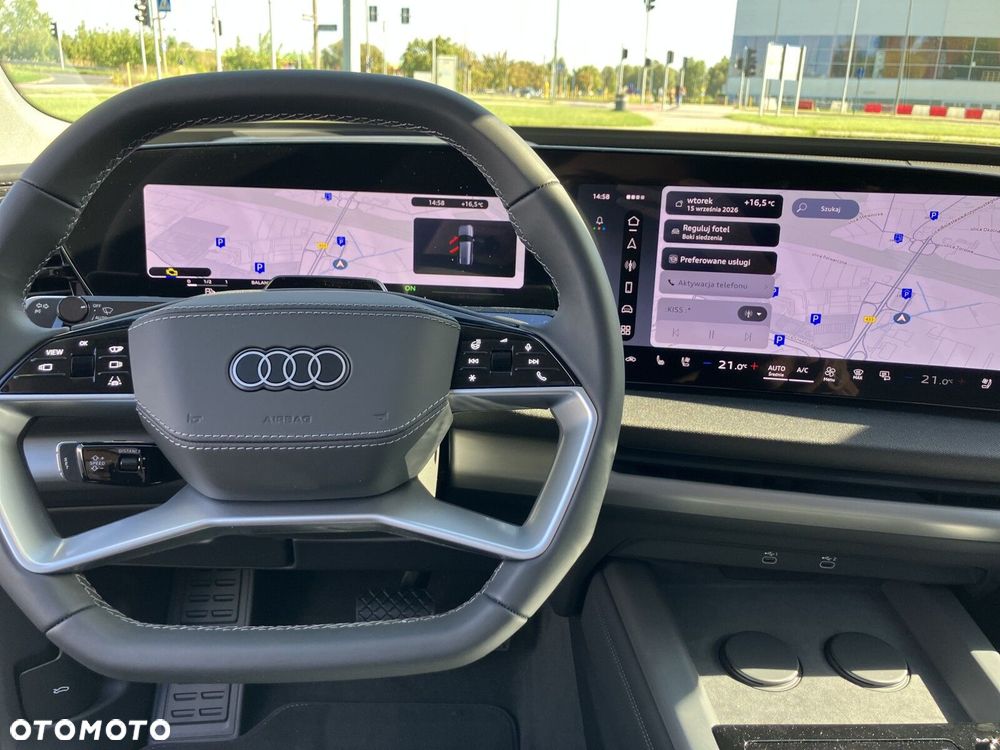 Audi Q7 TDI mHEV 220 kW Quattro Tiptr - 13
