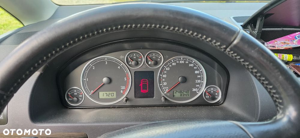 Seat Alhambra 2.0 TDI Style - 10