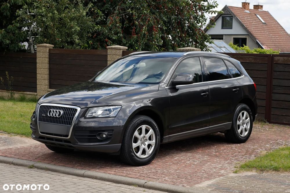 Audi Q5 2.0 TDI Quattro S tronic - 15