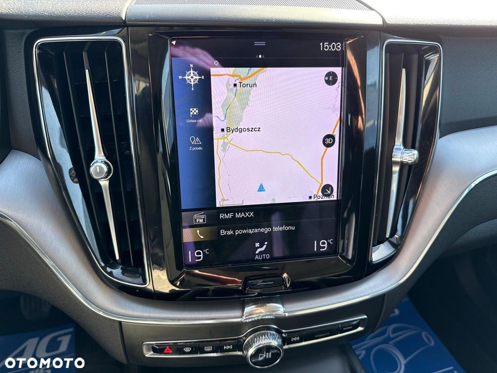 Volvo XC 60 D3 Momentum - 25