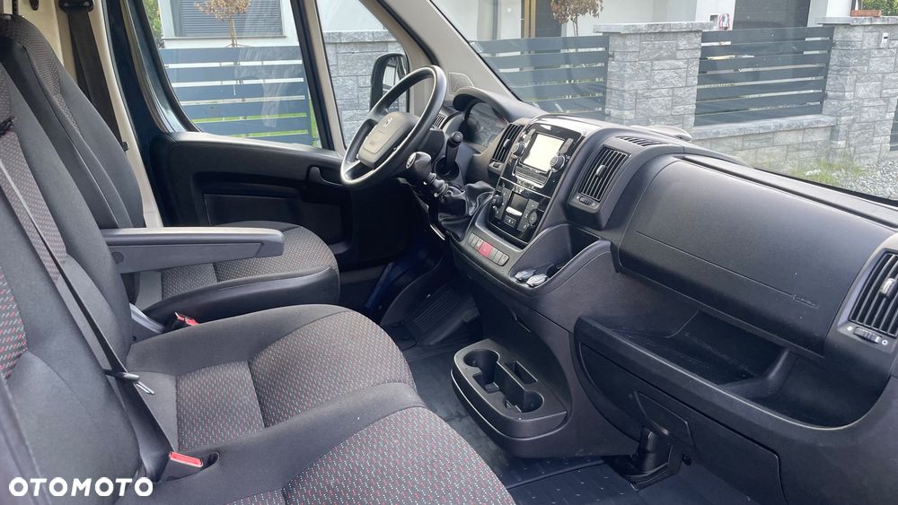 Peugeot Boxer - 14