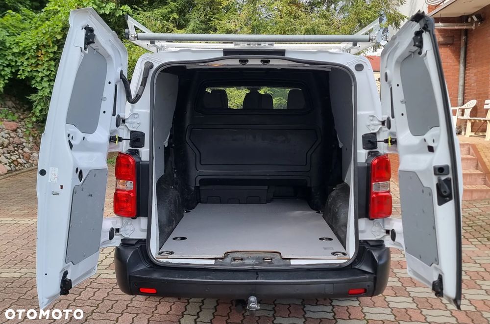Toyota ProAce D-4D Long Active (bryg.) - 32