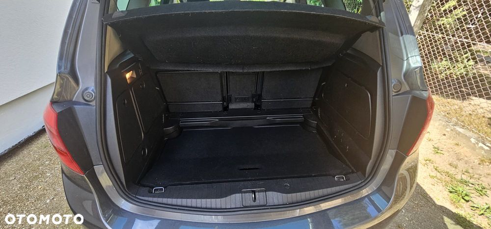Opel Meriva 1.4 Innovation - 4
