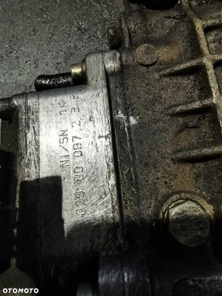 Pompa wtryskowa Golf 4 1.9 tdi - 1