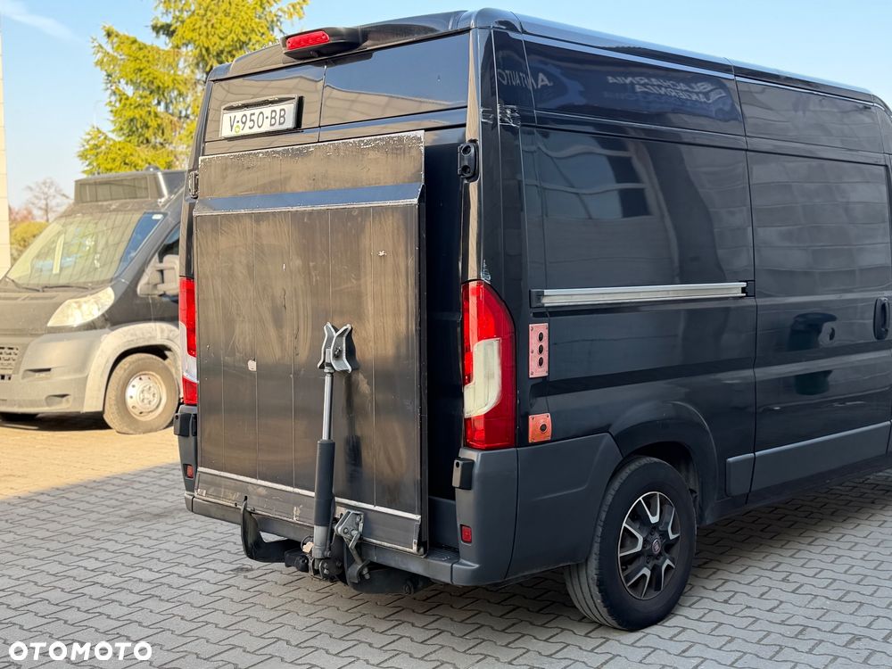 Fiat Ducato - 9