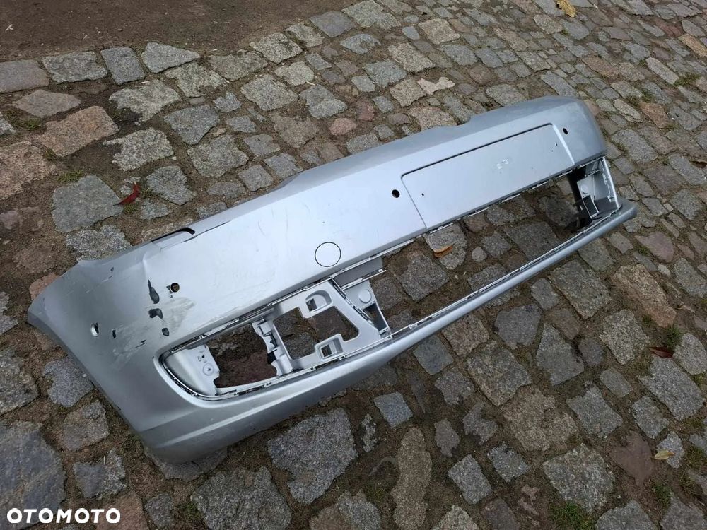 ZDERZAK PRZEDNI PRZÓD VW TOURAN 1T0 10-15 - 4