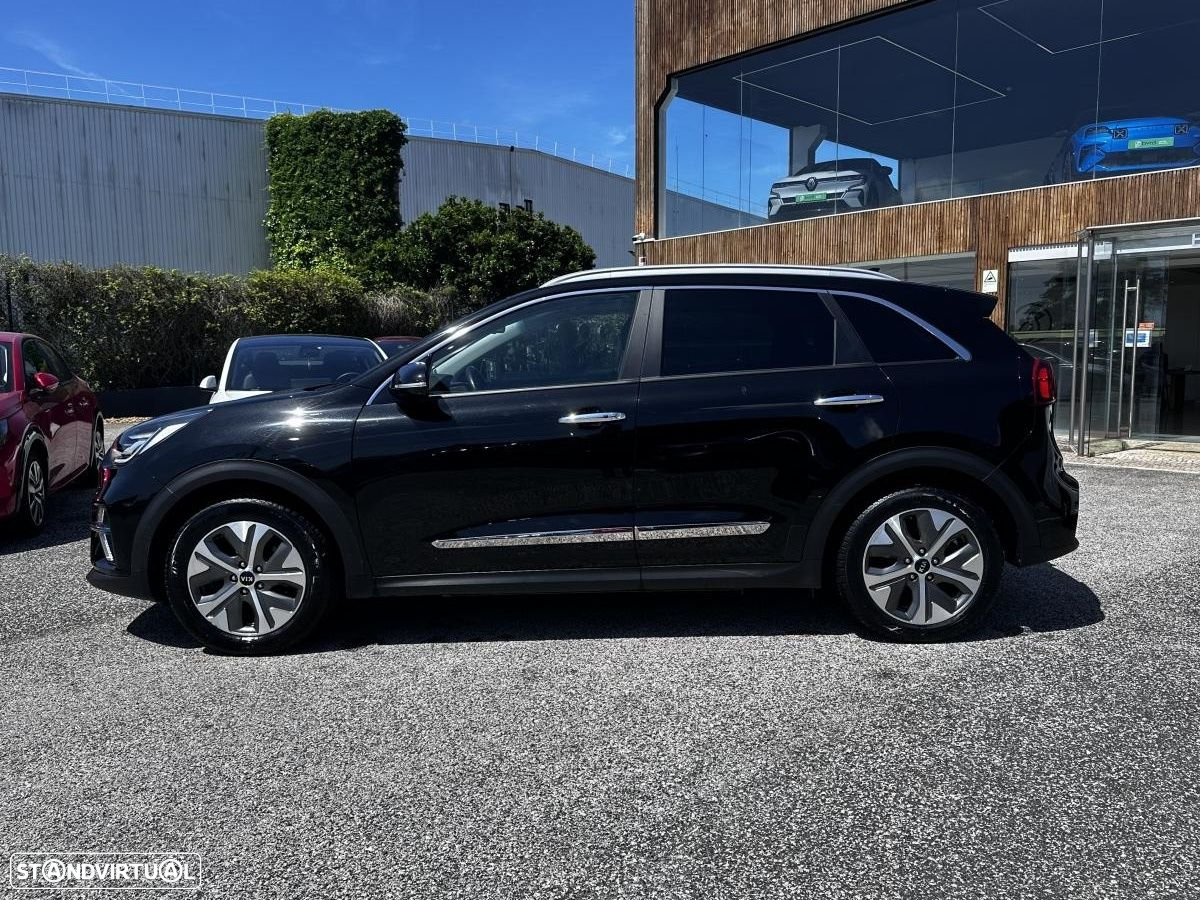 Kia e-Niro 64kWh - 10