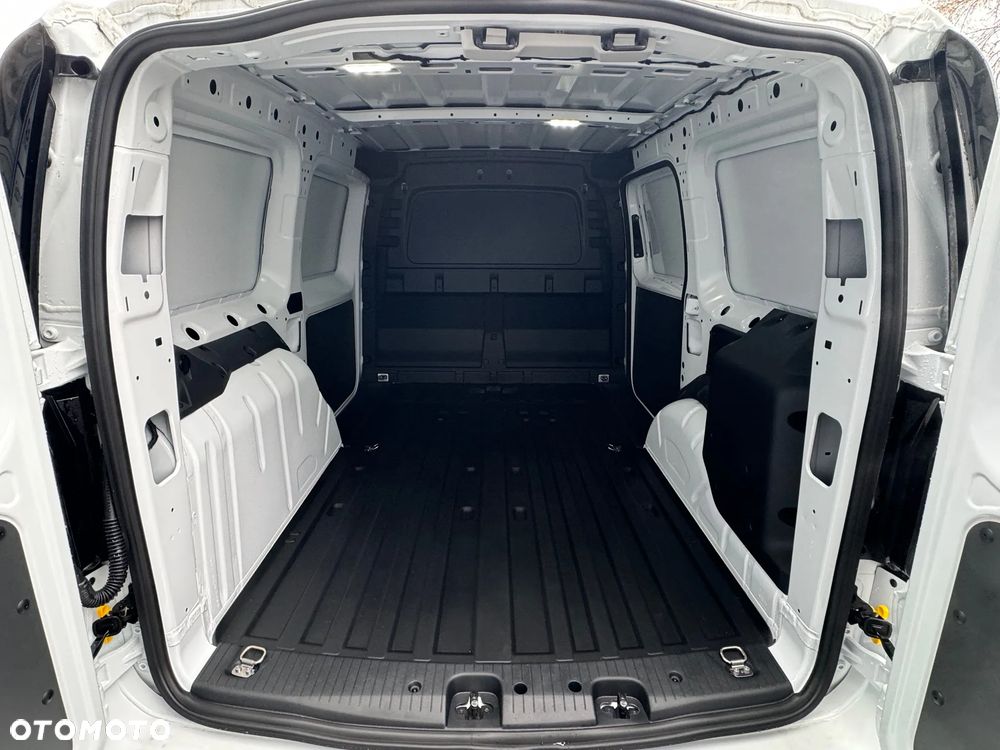 Ford Connect VAN L2 - 13