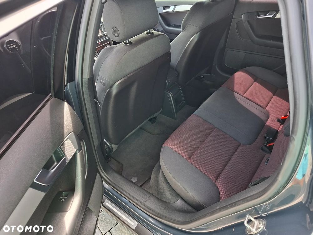 Audi A3 Sportback 1.6 TDI Attraction - 10