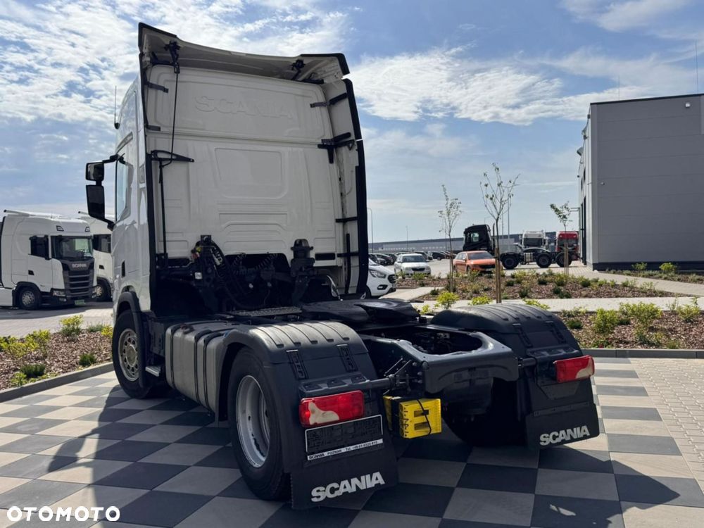 Scania R 450 A4x2NA - 6