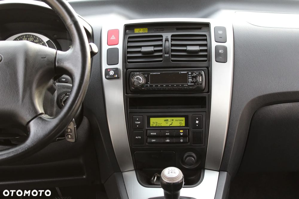 Hyundai Tucson 2.0 2WD Edition Plus - 24