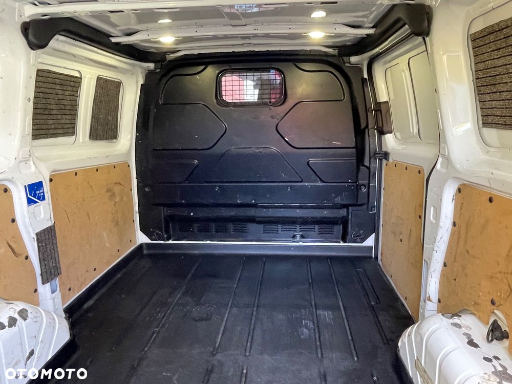 Ford Transit Custom - 20