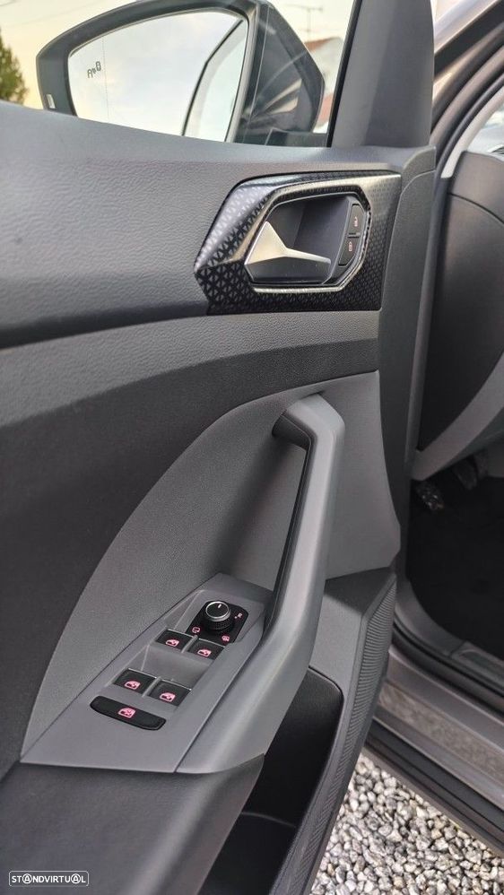 VW T-Cross 1.0 TSI OPF Style - 12