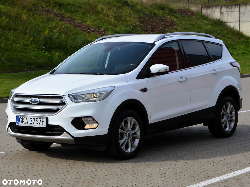 Ford Kuga 1.5 EcoBoost FWD Titanium ASS GPF - 1